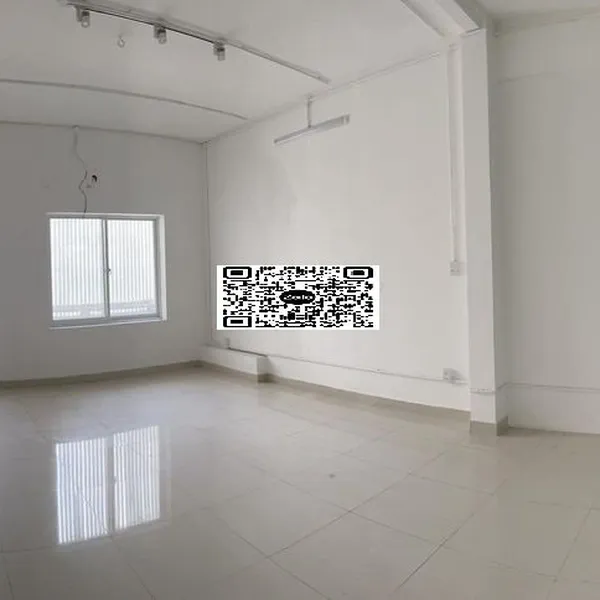 Cho thuê nhà 361 Võ Văn Tần, P.5, Q.3, HCM