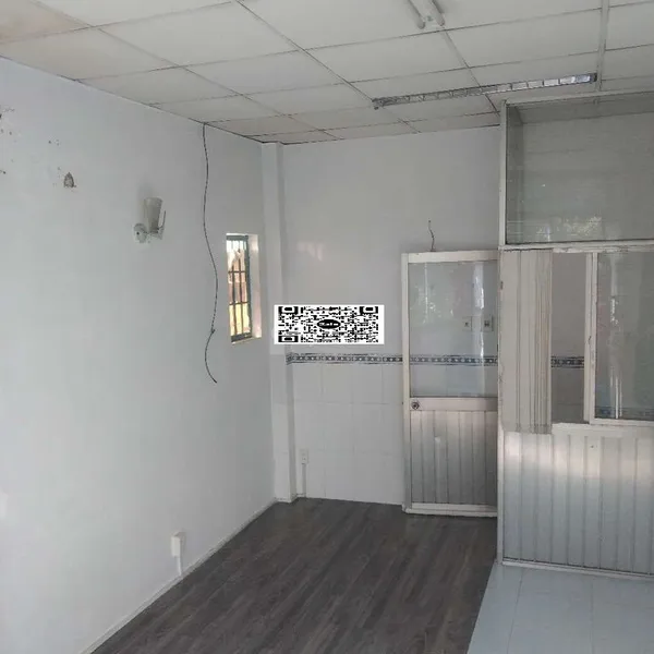 Cho thuê nhà 744 Trường Sa  P. 14 Quận 3 HCM