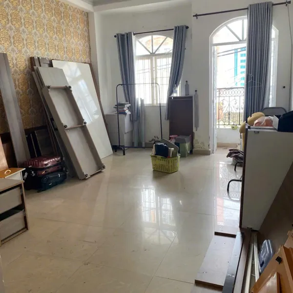 Cho thuê Nhà NC có 5pn - 4wc số 7A/19/ Thành Thái, P.14, Quận 10, HCM