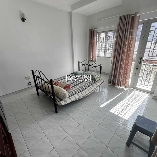 Cho thuê nhà HXH 491/16/  Nguyễn Đình ChiểuPhường 2 Quận 3 HCM