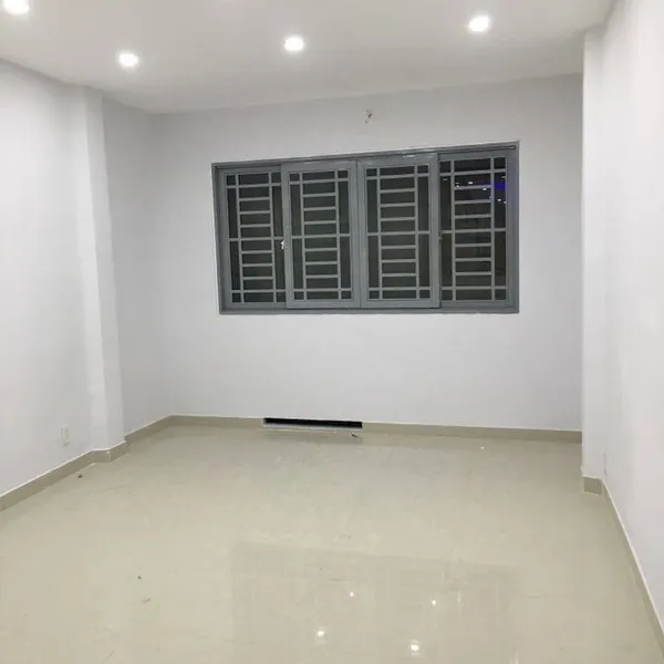 Cho thuê nhà mặt tiền 158 Điện Biên Phủ Phường 6 Quận 3