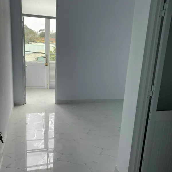 Cho thuê Nhà  mặt tiền nhánh đường Dương Bá Trạc  P1 Quận 8 TPHCM