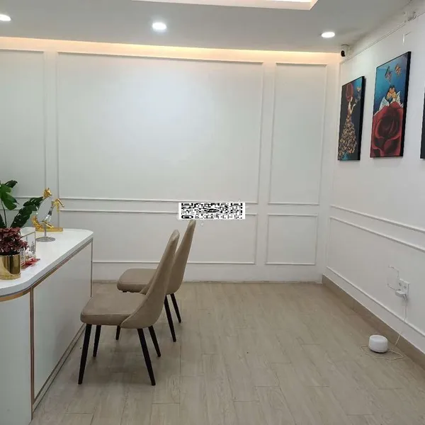 Cho thuê Nhà MT 34 Thành Thái Quận 10 HCM