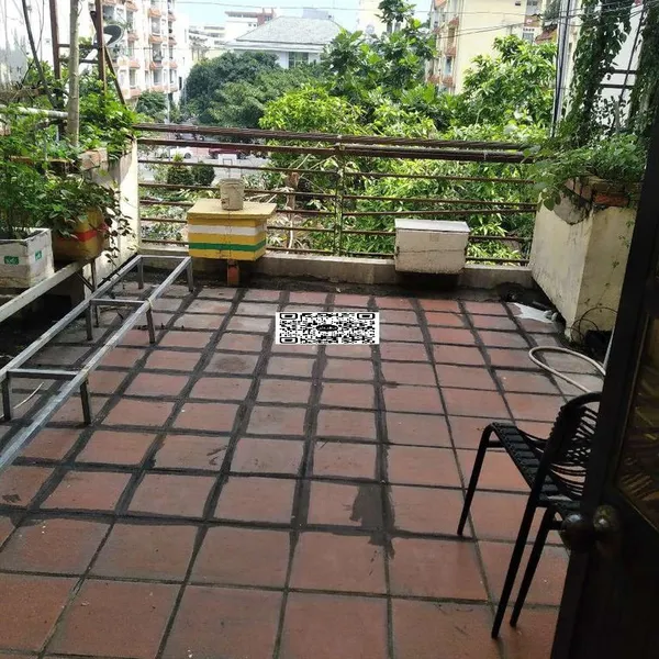 Cho thuê Nhà NC 7A/ Thành Thái P.14 Quận 10 HCM