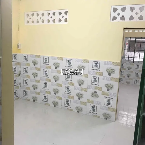 Cho thuê nhà nguyên căn 166/ Hồ Bá Kiện P.15 Q10 HCM