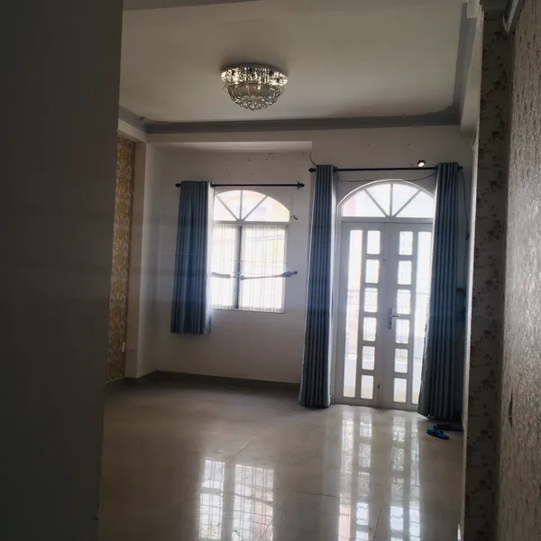 Cho thuê Nhà NC 7A/19 Thành Thái, Quận 10