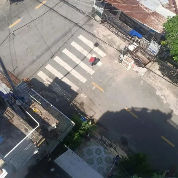 Bán nhà mặt tiền đường số 14, P4, Quận 8, HCM