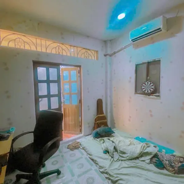 Bán nhà hẻm 4m 458/ Lý Thái Tổ Phường Vườn Lài - đang cho thuê được 15.4 triệu/tháng