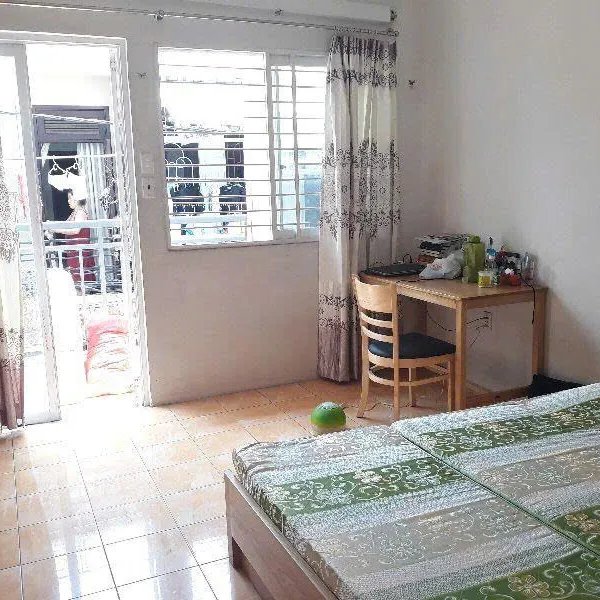 Bán nhà 4 lầu BTCT hẻm 185 đường 3/2, Quận 10, giá 9 tỷ