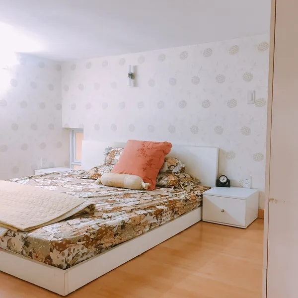 Cho thuê nhà HXH 380/ Nam Kỳ Khởi Nghĩa, Quận 3