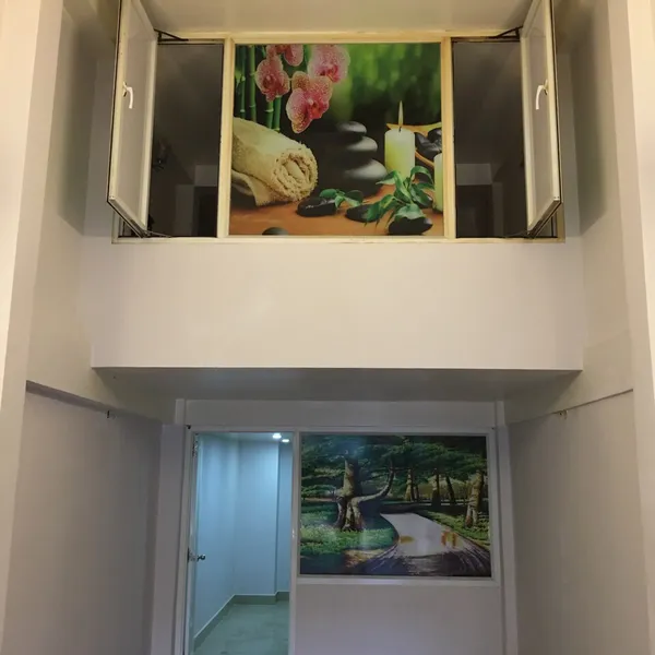 Cho thuê Nhà 505 Bà Hạt, P.8, Quận 10, HCM