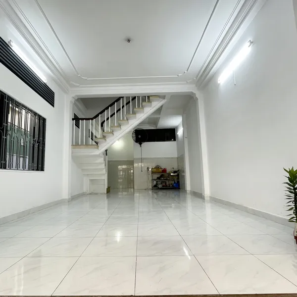 Cho thuê Nhà mặt tiền Bùi Văn Thêm, Phường 9, Quận Phú Nhuận