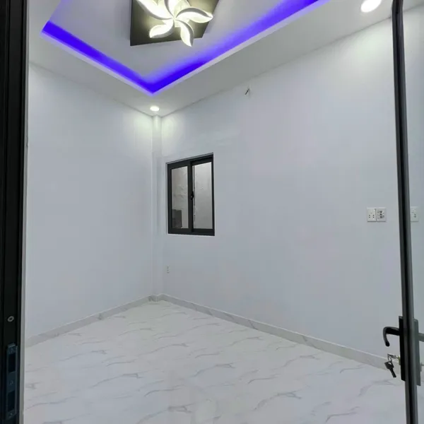 Bán nhà hẻm 211 Vĩnh Viễn Phường 4 Quận 10