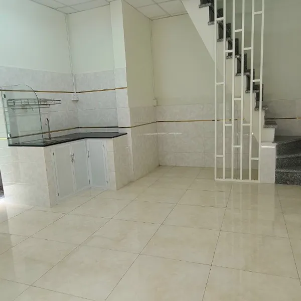 Bán nhà hẻm thông 292 Bà Hạt, Phường 9, Quận 10