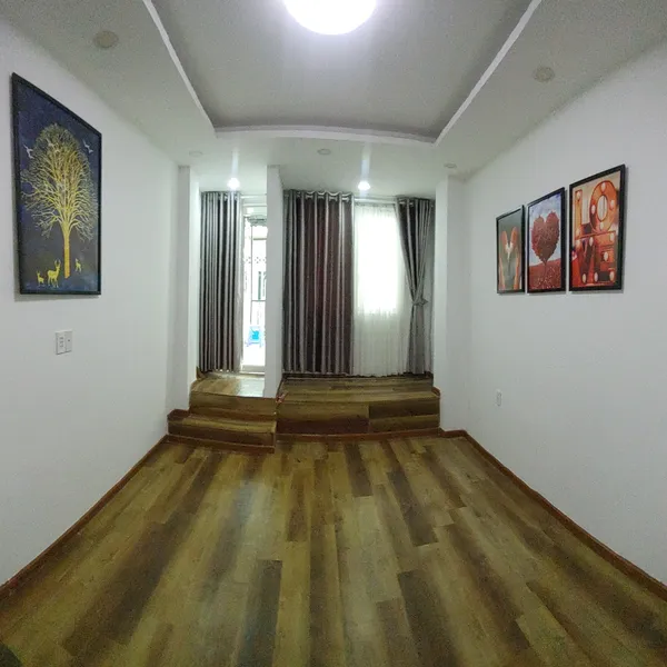 Bán nhà hẻm 3m 393 Lê Hồng Phong, Phường 2, Quận 10