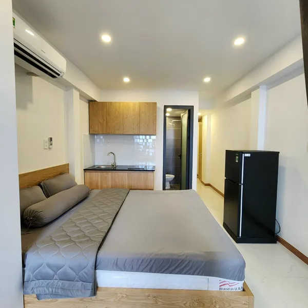 CẦN BÁN NHANH NHÀ HXH 219/ TRẦN VĂN ĐANG QUẬN 3