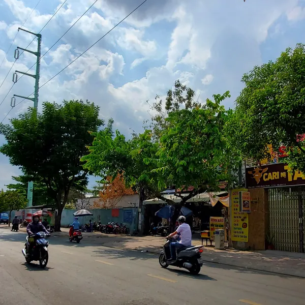 Bán Nhà mặt tiền rộng 192 Bình Thới, Quận 11