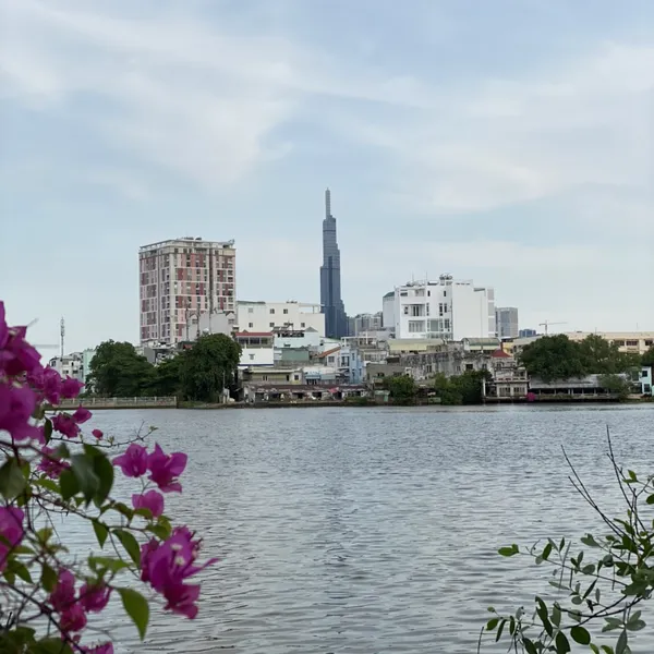 Bán sàn văn phòng sở hữu vĩnh viễn Thành phố Thủ Đức