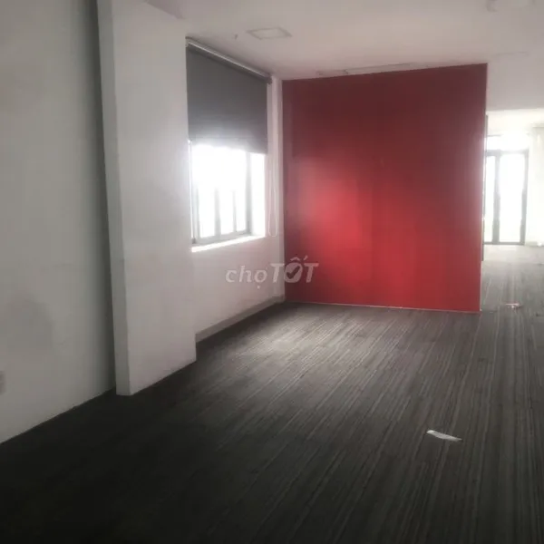 Cho thuê toà nhà Văn phòng măt tiền đường Võ Văn Kiệt P. Cô Giang Quận 1 HCM