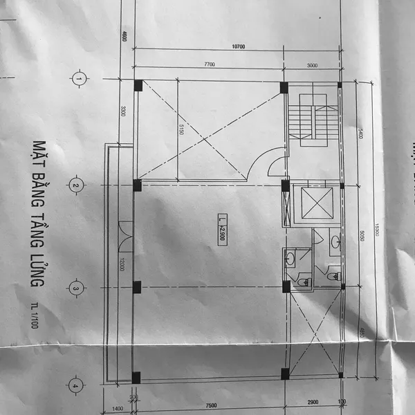 Cho thuê Tòa Nhà Văn phòng mặt tiền 19 Hoàng Minh Giám, Quận Phú Nhuận 