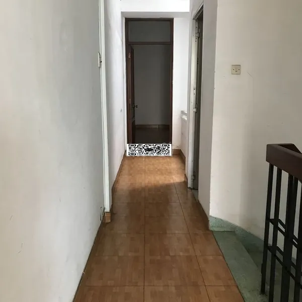 Cho thuê Nhà 358 Cách mạng Tháng Tám P.13 Quận 10 HCM