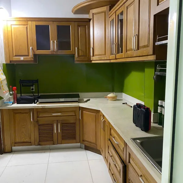 Cho thuê Nhà NC có 5pn - 4wc số 7A/19/ Thành Thái, P.14, Quận 10, HCM