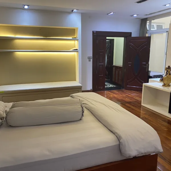 Cho thuê Nhà mặt tiền 14 Trường Sơn, Cư xá Bắc Hải, P.14, Quận 10