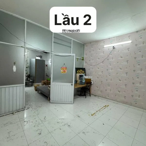 Cho thuê nhà mặt tiền đường 690 Lê Hồng Phong P10 Quận 10 HCM