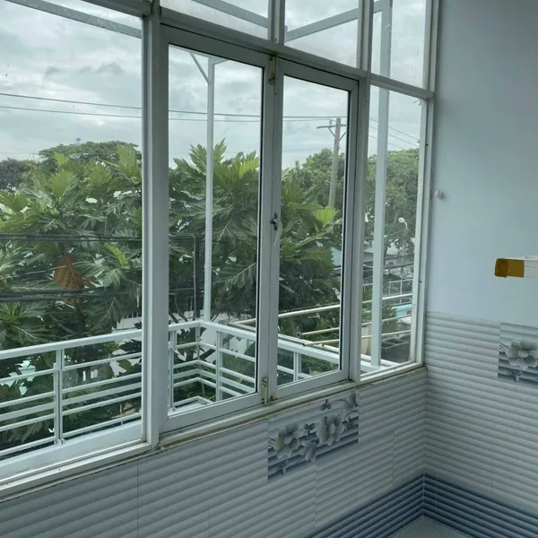 Cho thuê Nhà  mặt tiền nhánh đường Dương Bá Trạc  P1 Quận 8 TPHCM