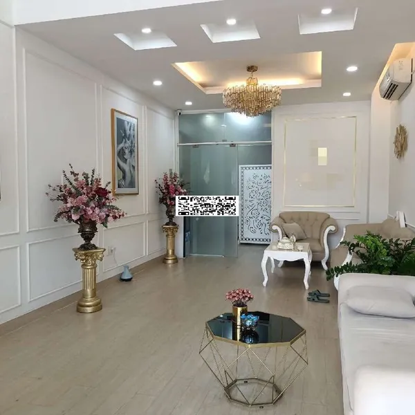 Cho thuê Nhà MT 34 Thành Thái Quận 10 HCM