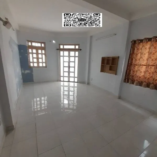 Cho thuê nhà MT Hoàng Sa P. Tân Định Quận 1 HCM