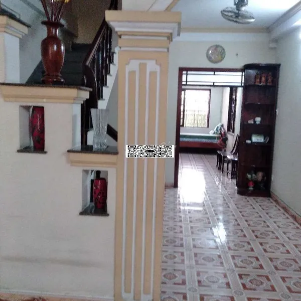 Cho thuê Nhà NC 7A/ Thành Thái P.14 Quận 10 HCM