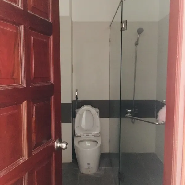 Cho thuê Nhà NC 7A/19 Thành Thái, Quận 10
