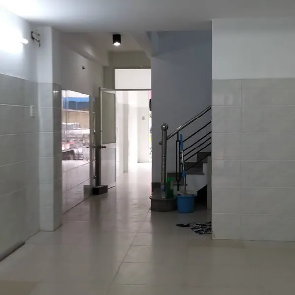 Nhà mặt tiền 1354 đường 3/2 Quận 11