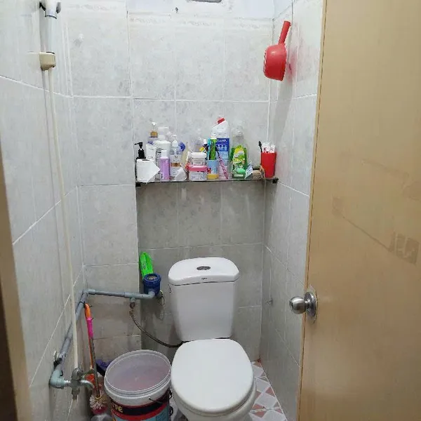 BÁN NHÀ 2 MẶT HẺM NGAY NGÃ 4 LÝ THÁI TỔ VÀ SƯ VẠN HẠNH - 4 LẦU BTCT - GIÁ 6.6 TỶ CÒN TL