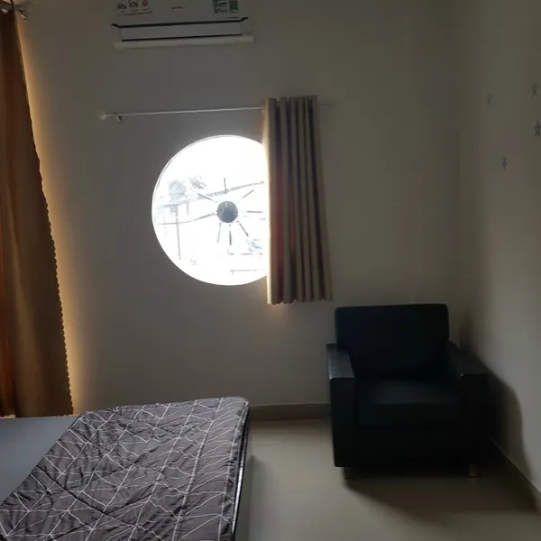 Cho thuê Nhà  mặt tiền nội bộ 40 Nguyễn Đức Ngữ P5 Quận 8