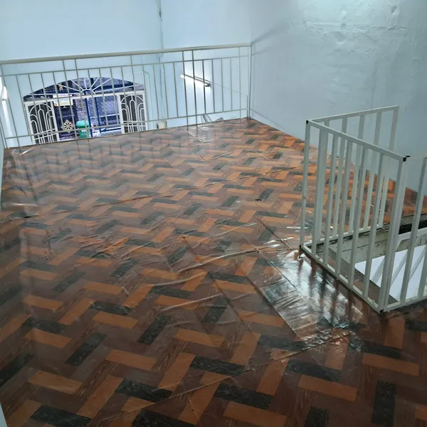 Cho thuê Nhà cách mặt tiền 2 căn đường Âu Dương Lân Quận 8