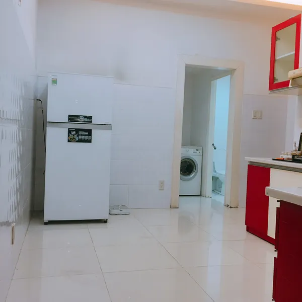 Cho thuê nhà HXH 380/ Nam Kỳ Khởi Nghĩa, Quận 3