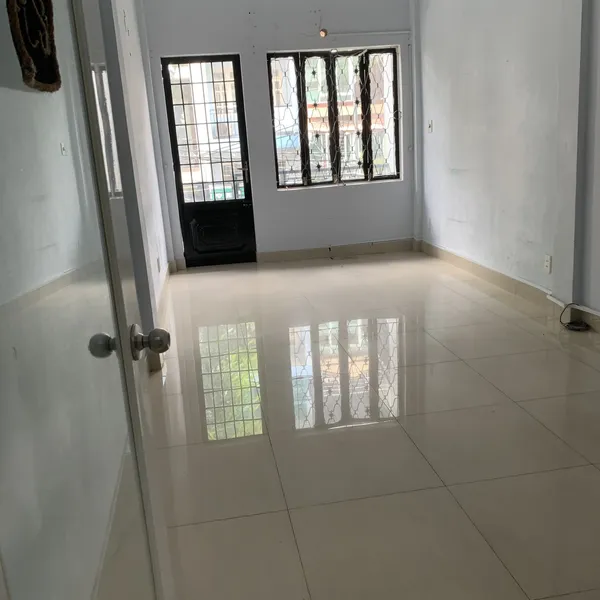 Cho thuê Nhà 505 Bà Hạt, P.8, Quận 10, HCM