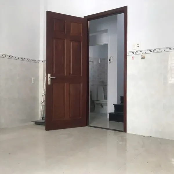 Cho thuê nhà hẻm 56/ Tô Hiến Thành, P.13, Q10