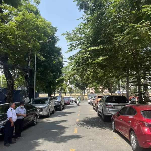 Bán Nhà hẻm 115 Trần Đình Xu Quận 1