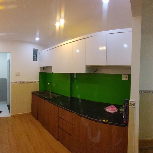 Bán nhà hẻm 3m 393 Lê Hồng Phong, Phường 2, Quận 10