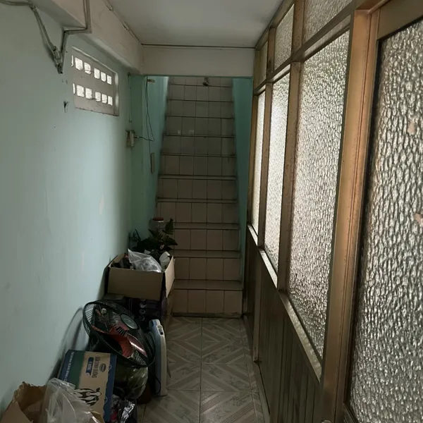 Bán nhà HXH 202/ Nguyễn Tiểu La, Phường 8, Quận 10