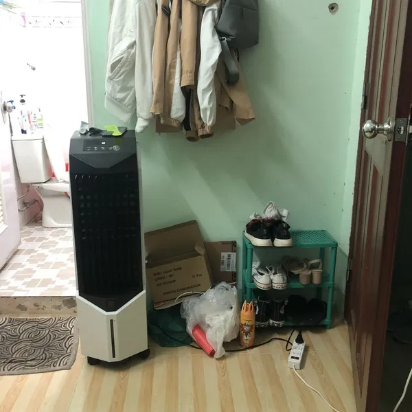 Bán nhà HXH 3/45/ Thành Thái Phường 14 Quận 10.
