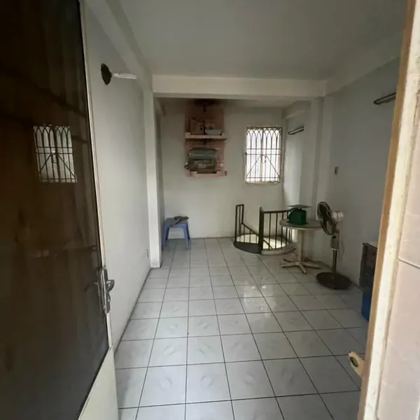 Bán nhà mặt tiền Trần Bình Trọng Phường 1 Quận 5