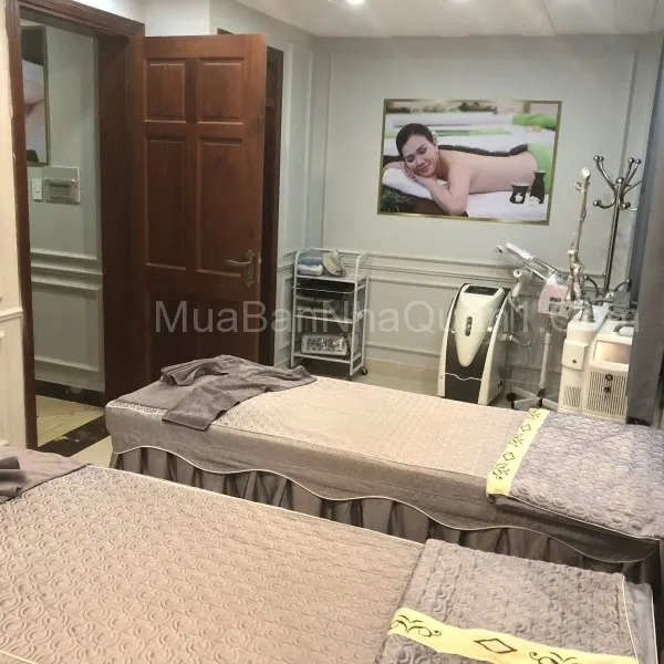 Cho thuê nhà HXH 38/ Hoàng Dư Khương Phường 12 Quận 10