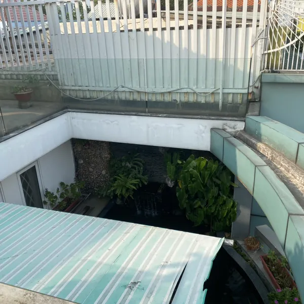 Cho thuê Nhà mặt tiền 14 Trường Sơn, Cư xá Bắc Hải, P.14, Quận 10