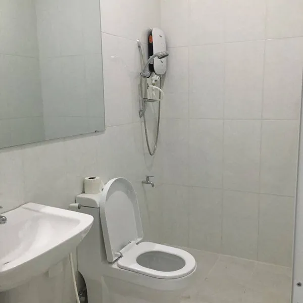 Cho thuê nhà mặt tiền 158 Điện Biên Phủ Phường 6 Quận 3