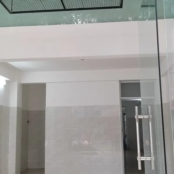 Nhà mặt tiền 1354 đường 3/2 Quận 11