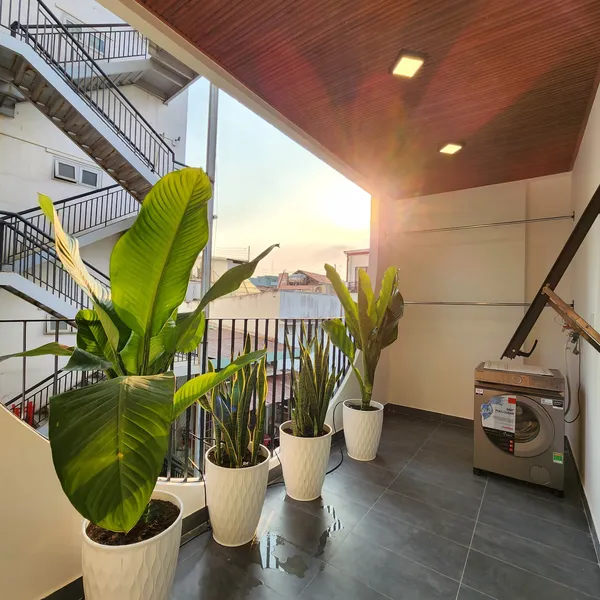 Bán Nhà Hẻm 462/ CMT8, Phường 11, Quận 3
